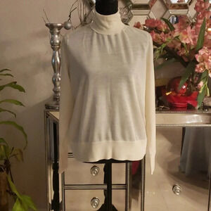 Cos wool sweater size M